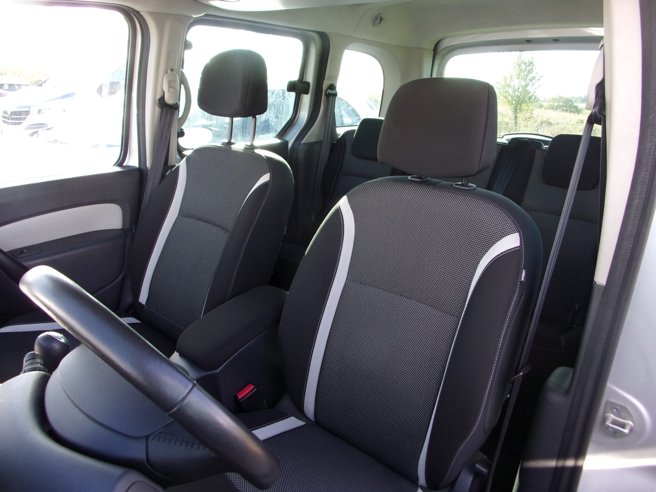 RENAULT KANGOO INTENS TCE 115 ENERGY